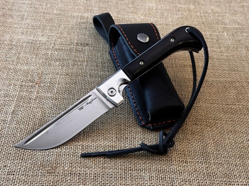 Nazarov knives russland - knives,