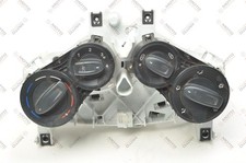FORD KA II  Klimabedienteil Heizungsbedienteil Regler Schalter 98616861