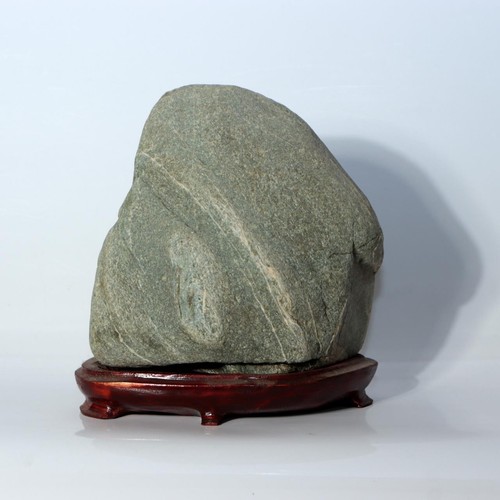 Vintage japanischer suiseki - vintage,