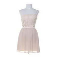 Marie Blanc, Kleid, Größe