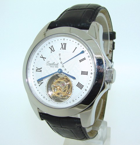 Engelhardt premium tourbillon - premium,
