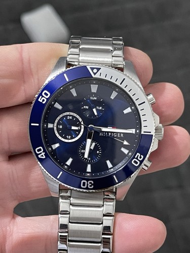 Tommy hilfiger - tommy,