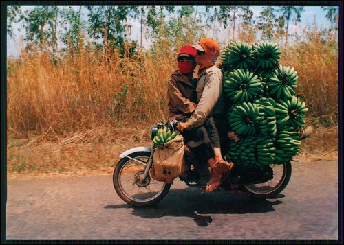 Photo postcard vietnam - -, 2