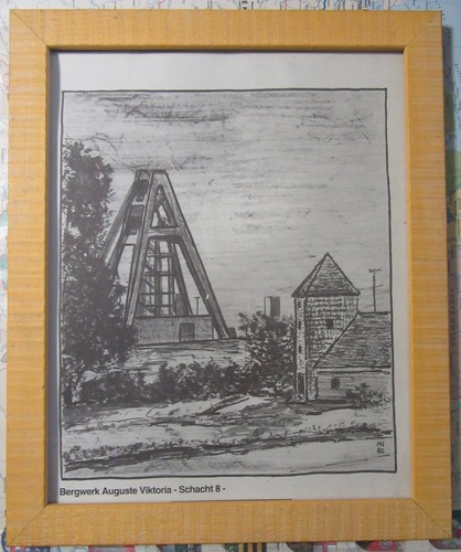 Bergwerk auguste - ⚒,