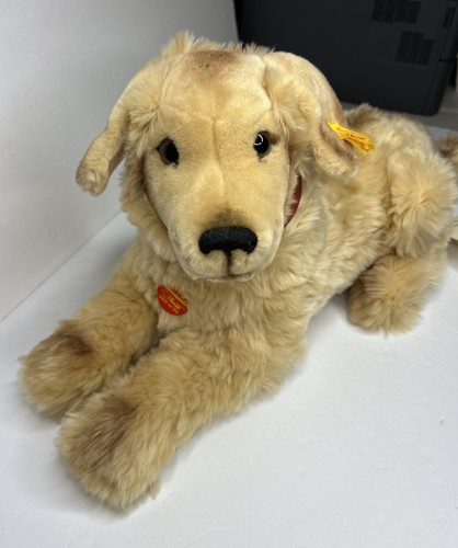 Steiff 078491 hektor - steiff,