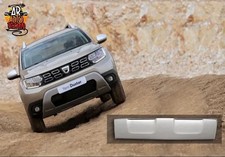 Für Dacia Duster 2018-2022 ABS Front Stoßstange Lippe Diffusor 1 Stk. Grau