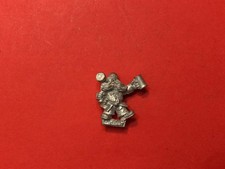 Citadel GW Metall Warhammer Betrunken Betrunken Zwerg Hammerer 1996