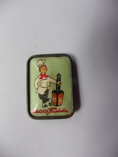 Alte maggi fridolin - alte,