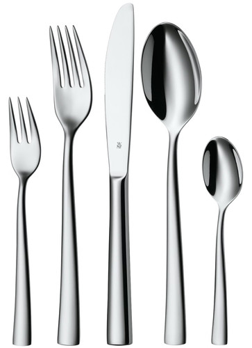 Wmf philadelphia besteck set - philadelphia, besteck-set