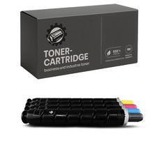 Toner für Canon C-EXV 34 IR