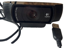 Logitech HD Pro C920 Full