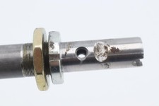 Komplette Gabel TGB 50 BULLET