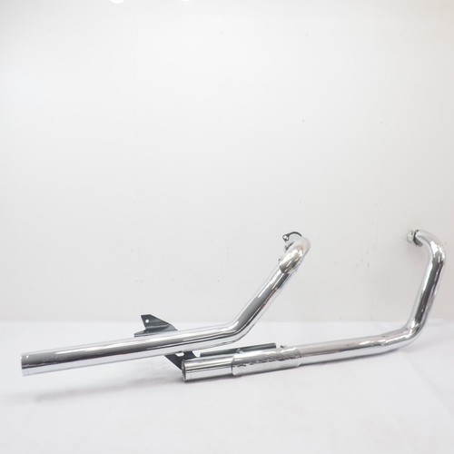 Vtx1800 cobra auspuff - cobra,