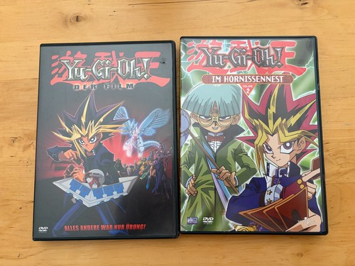 Dvd set der film - set,