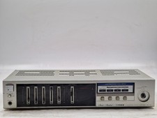 Fisher CA-35 Integrierte