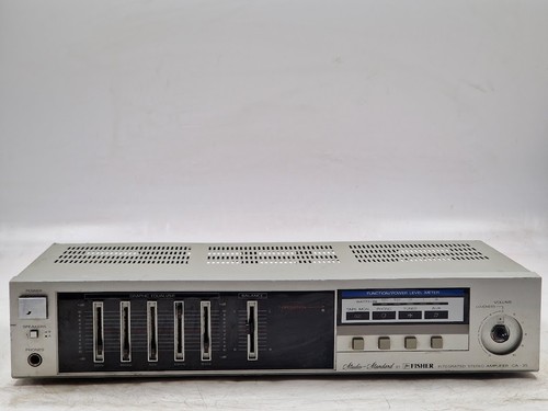 Fisher integrierte - ca-35,