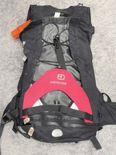 ORTOVOX  SPS Spike Protection System