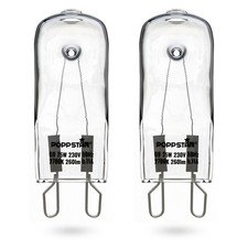 Backofenlampe G9 40W