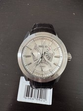 Seiko Brightz Ananta Mechanical Double Retrograde [Working Product] SAEC003