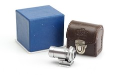 Nikon 8.5cm 85mm Finder  RF