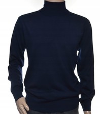 Rollkragenpullover Herren