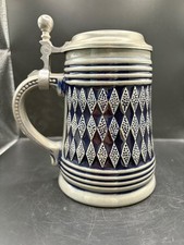 Original Staffel Steinzeug