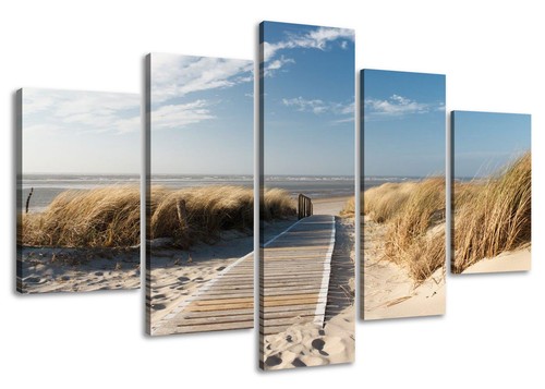 Bild tlg strand visario - strand,