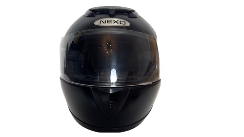 Nexo motorradhelm klapphelm - nexo,,