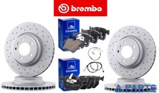 BREMBO / ATE CERAMIC