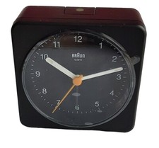 Braun BC03B Analog
