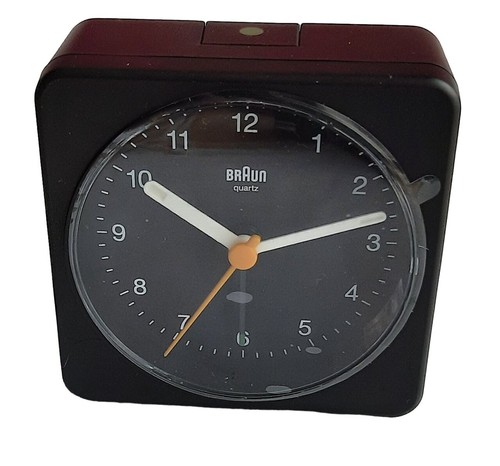Braun bc03b analog - braun,