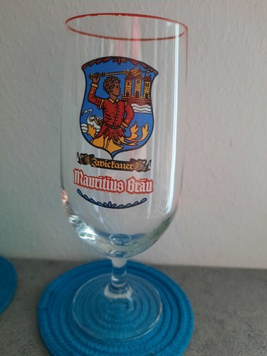 Ddr veb zwickauer mauritius - ddr,