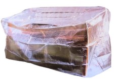 Gartenbank Abdeckung Schutzhülle Gartenmöbel Abdeckhaube Bank Hülle 160x75cm