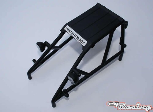 T2m pirate invader - 1:10, buggy