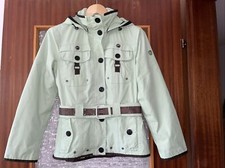 Original Wellensteyn Jacke