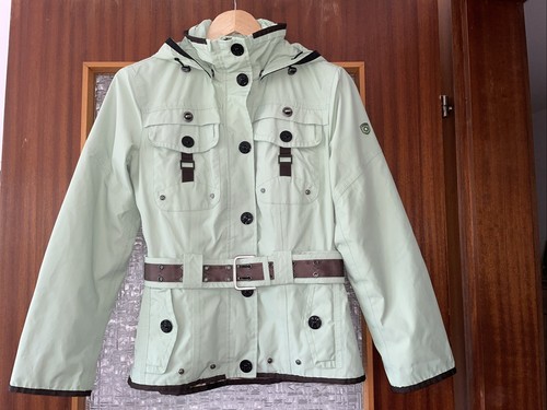 Original wellensteyn jacke - original,