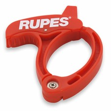 RUPES Kabelhalter Kabelklammer Halter Klammer für Poliermaschine Cable Clamp