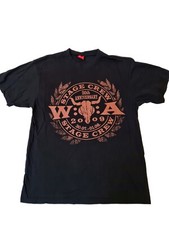 Rare Wacken Open Air 2009 WOA