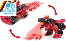 Vtech Switch and Go Dinos