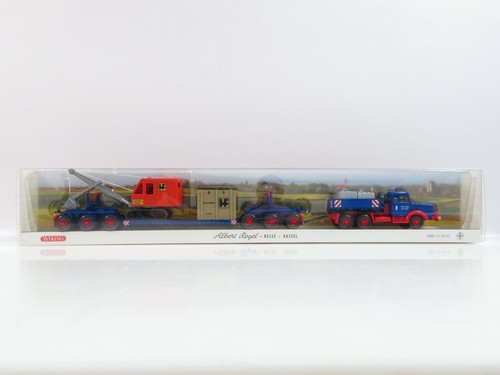 Wiking pms 50 - wiking, 16-50-02