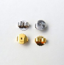 Ohrmutter Butterfly extra