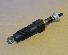 Glühkerze 1,7V für Deutz