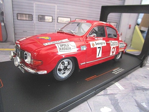 Saab ford rallye - v4,