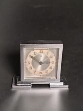 Seltene Antike Tischuhr