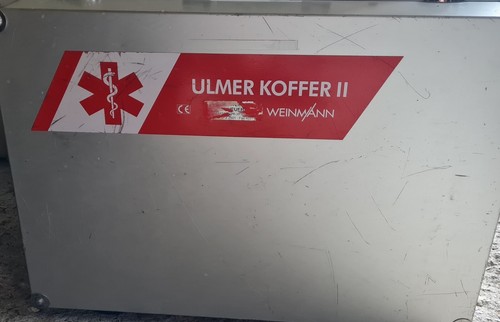 Notfallkoffer