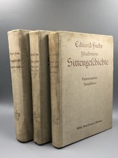 Eduard Fuchs Illustrierte