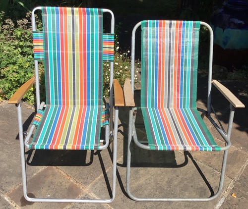 Vintage retro 70er - 2, klapp