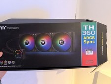 Thermaltake TH360 V1 ARGB Sync