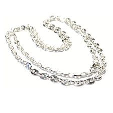 Kette 925 sterling silber - kette,