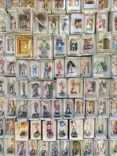 DIE KLASSISCHE MARVEL FIGUREN